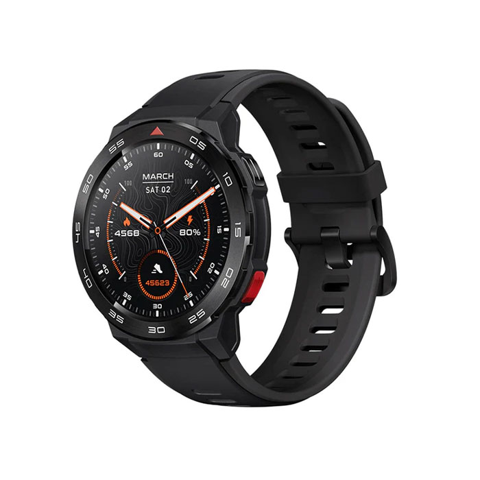 ساعت هوشمند میبرو مدل GS Pro